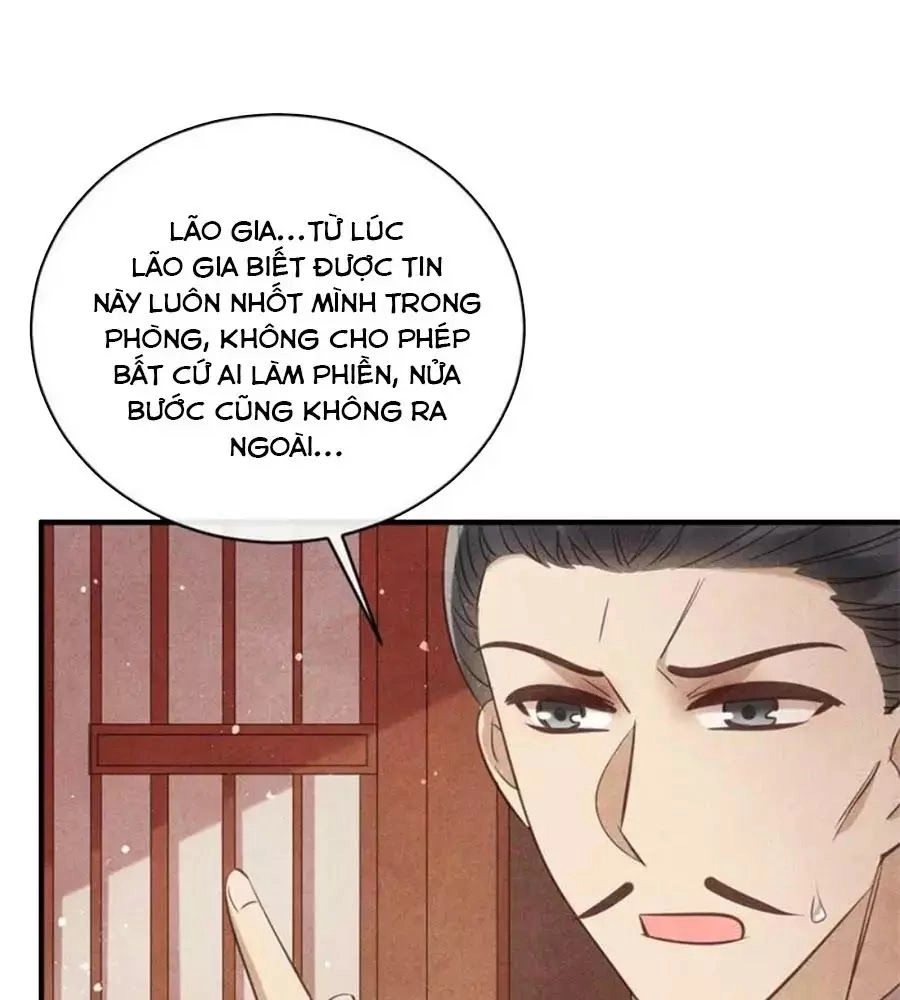 Vương Phi Muốn Trèo Tường Chapter 34 - 53