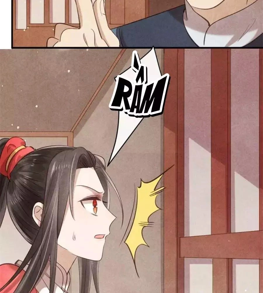 Vương Phi Muốn Trèo Tường Chapter 34 - 54