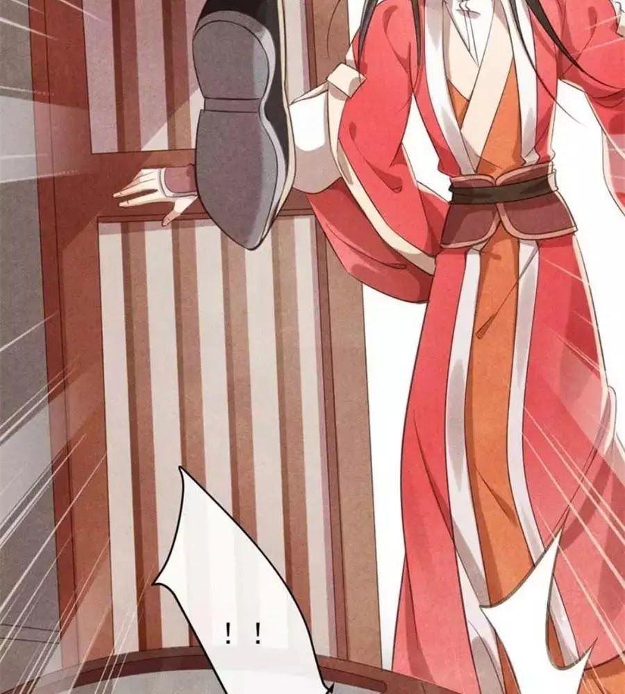 Vương Phi Muốn Trèo Tường Chapter 34 - 57