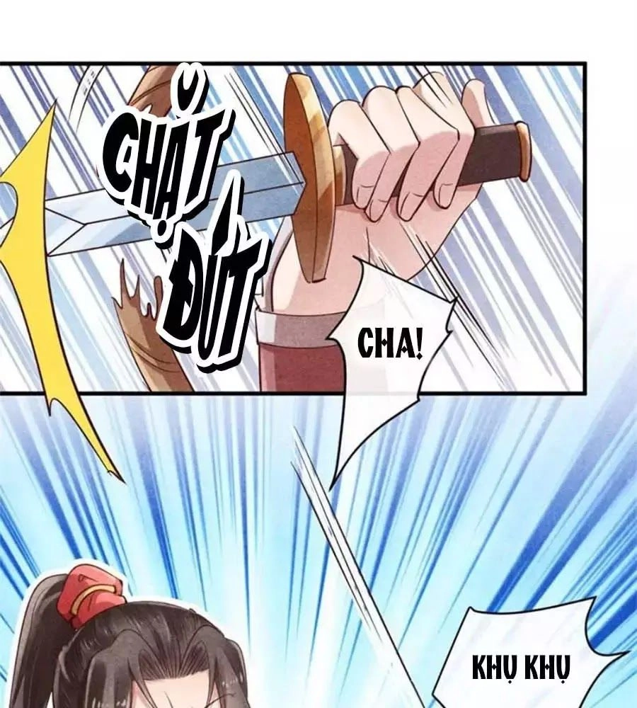 Vương Phi Muốn Trèo Tường Chapter 35 - 1