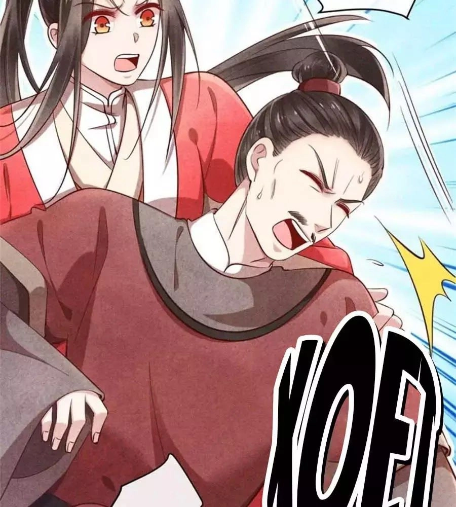 Vương Phi Muốn Trèo Tường Chapter 35 - 2