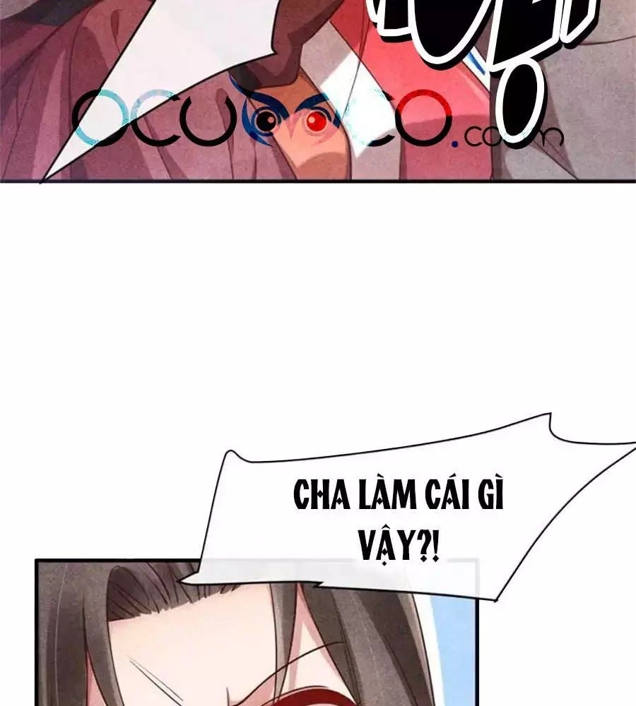 Vương Phi Muốn Trèo Tường Chapter 35 - 3