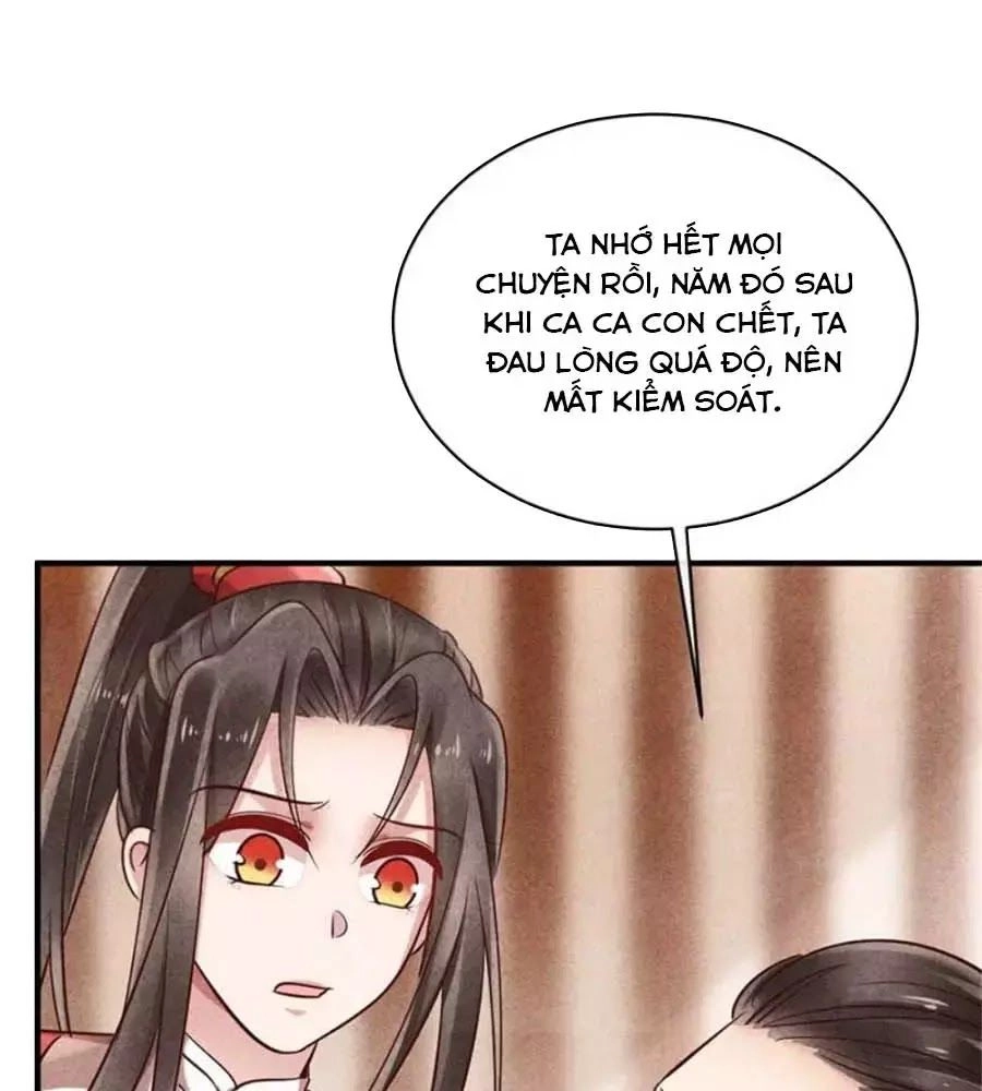 Vương Phi Muốn Trèo Tường Chapter 35 - 7