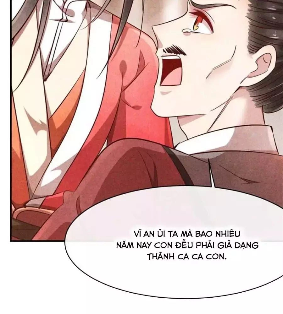 Vương Phi Muốn Trèo Tường Chapter 35 - 8