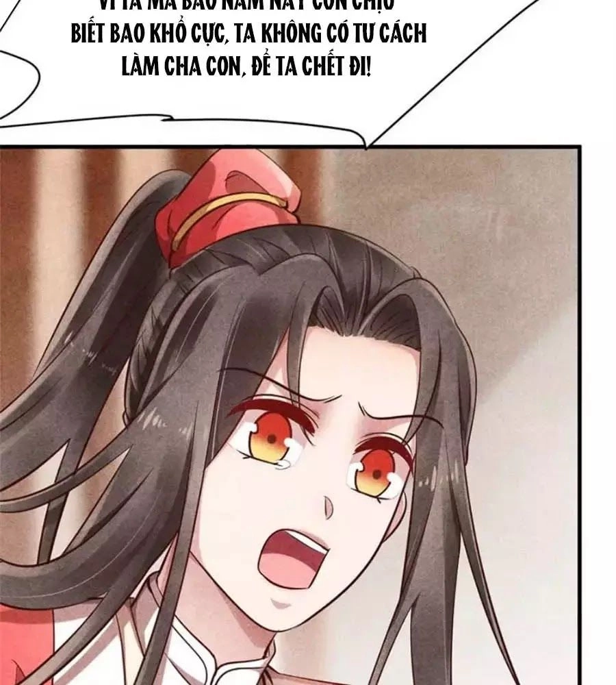 Vương Phi Muốn Trèo Tường Chapter 35 - 10