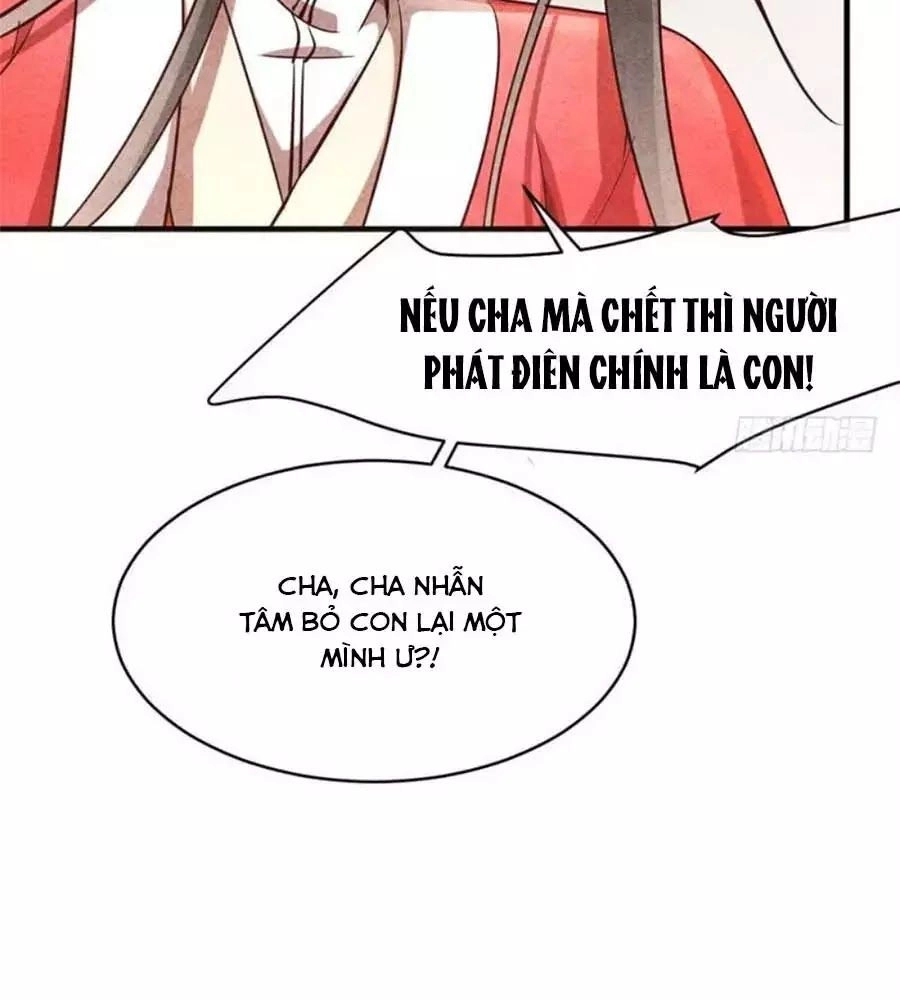 Vương Phi Muốn Trèo Tường Chapter 35 - 11