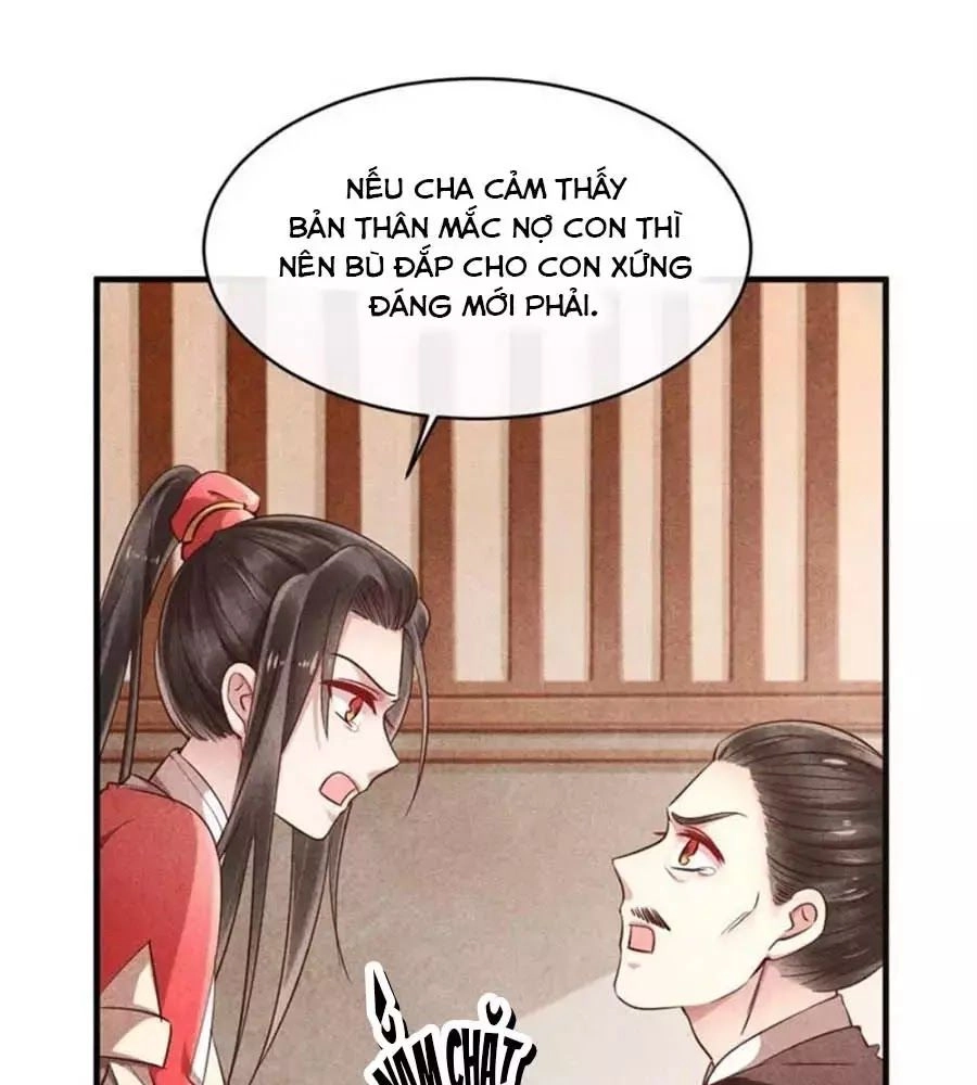 Vương Phi Muốn Trèo Tường Chapter 35 - 12