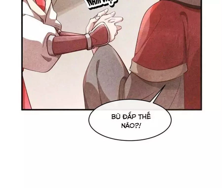 Vương Phi Muốn Trèo Tường Chapter 35 - 13