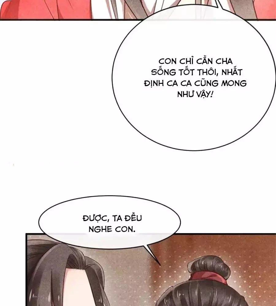 Vương Phi Muốn Trèo Tường Chapter 35 - 15