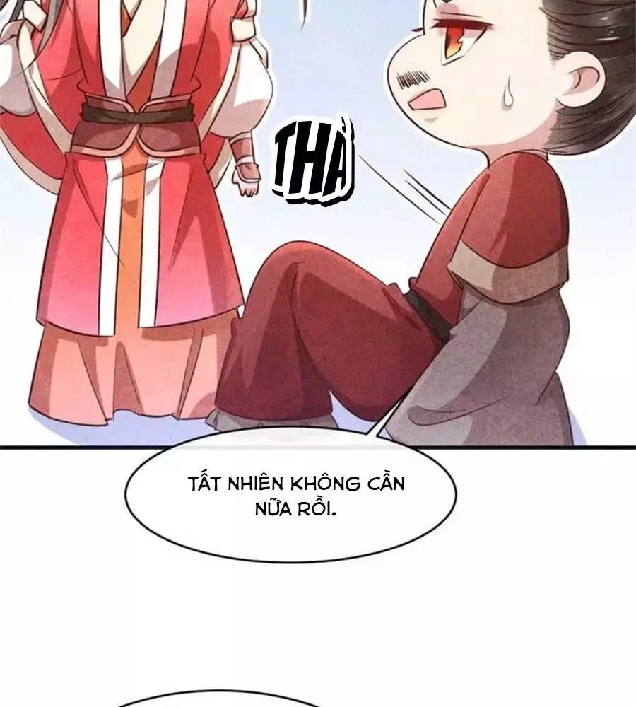 Vương Phi Muốn Trèo Tường Chapter 35 - 18