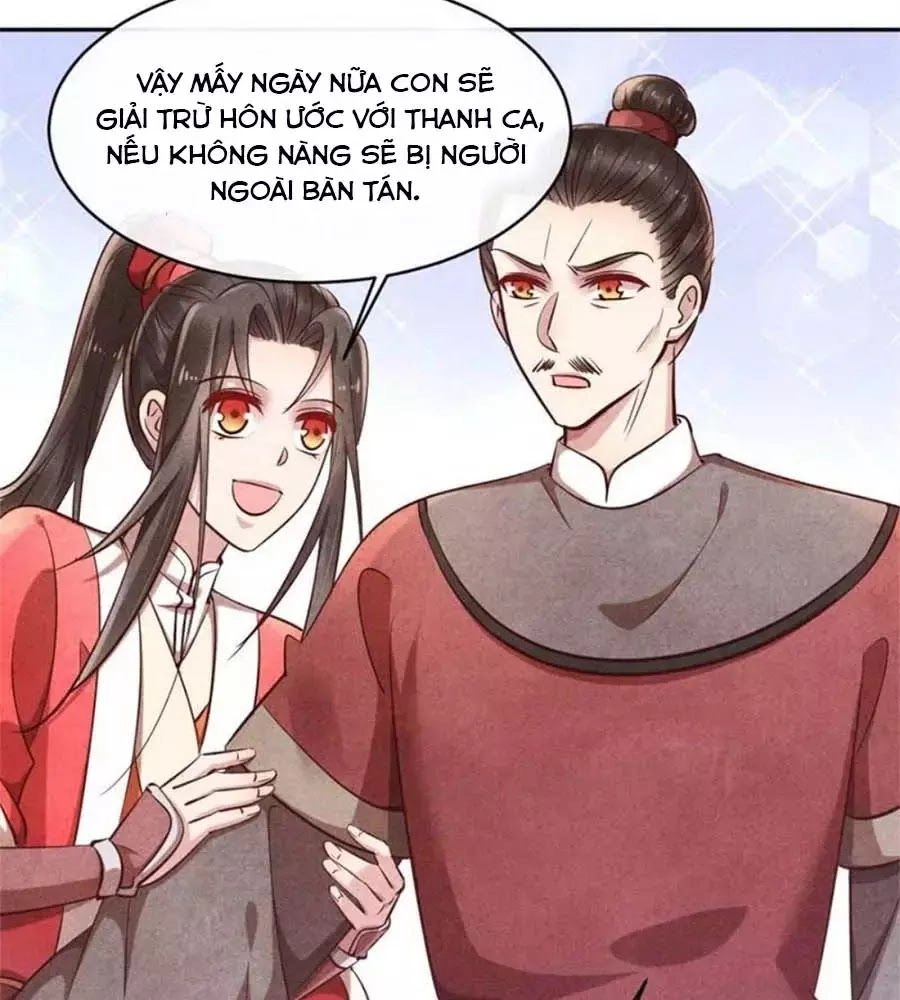 Vương Phi Muốn Trèo Tường Chapter 35 - 19