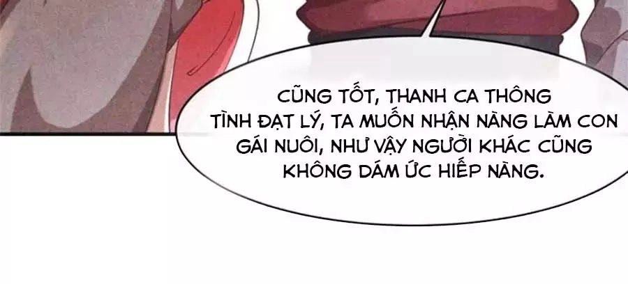 Vương Phi Muốn Trèo Tường Chapter 35 - 20