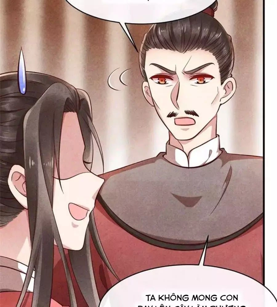 Vương Phi Muốn Trèo Tường Chapter 35 - 24