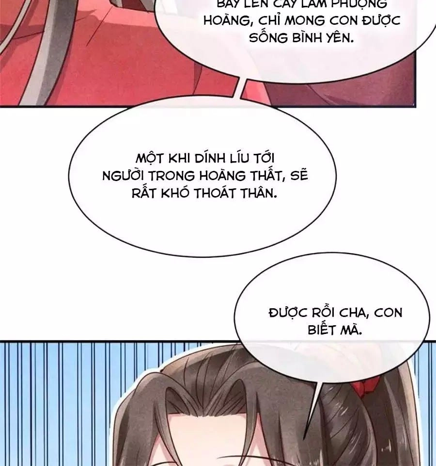 Vương Phi Muốn Trèo Tường Chapter 35 - 25