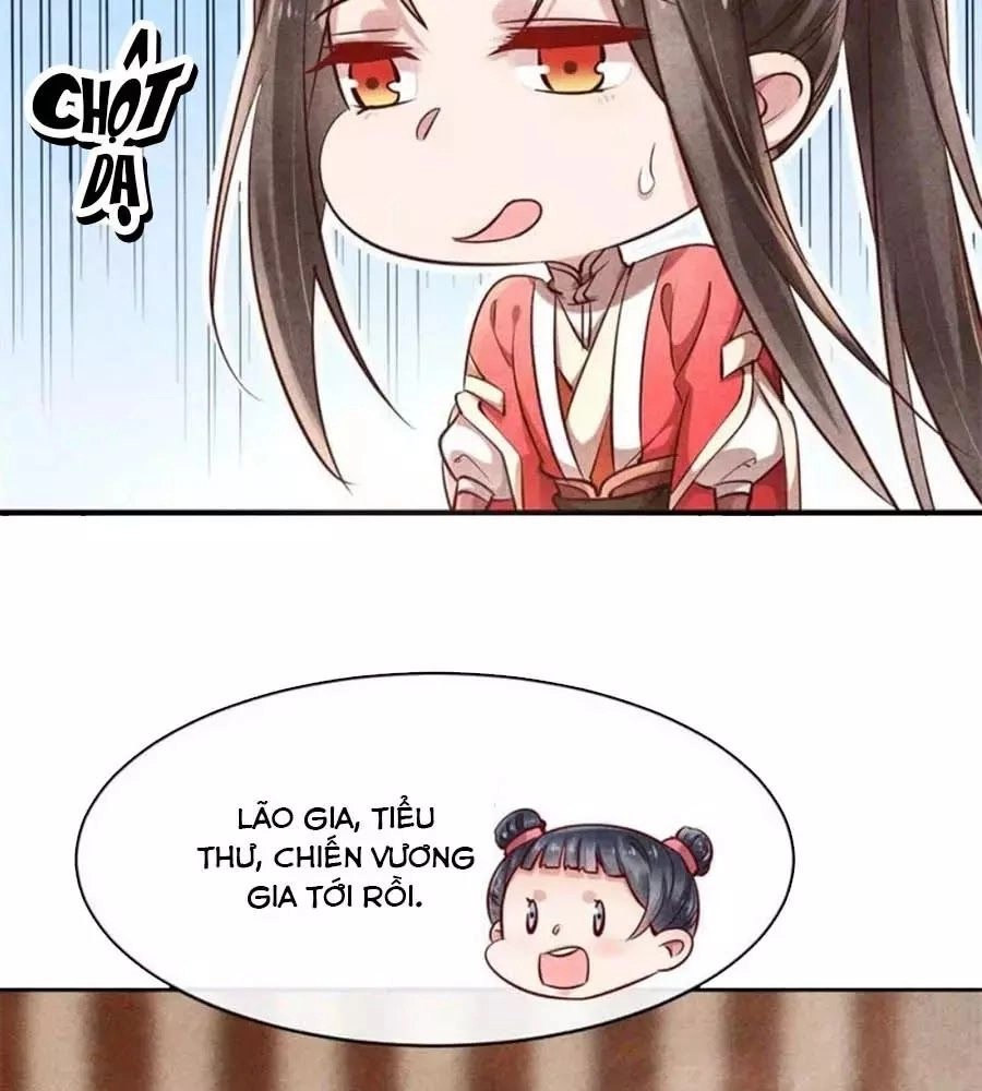 Vương Phi Muốn Trèo Tường Chapter 35 - 26