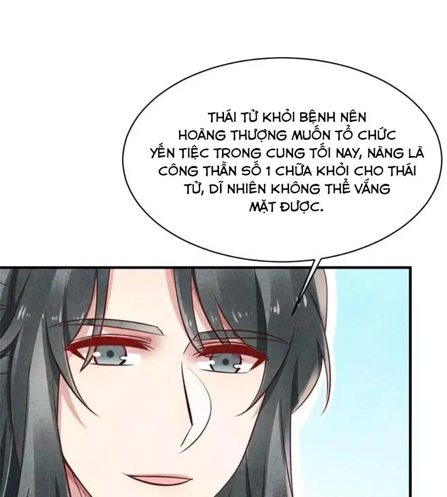 Vương Phi Muốn Trèo Tường Chapter 35 - 31