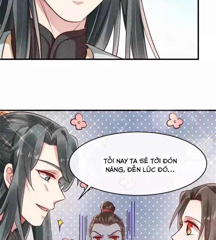 Vương Phi Muốn Trèo Tường Chapter 35 - 32