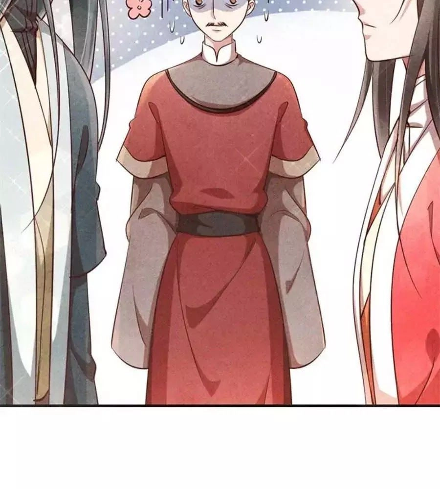 Vương Phi Muốn Trèo Tường Chapter 35 - 33