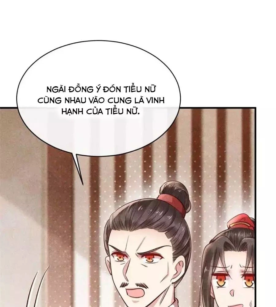 Vương Phi Muốn Trèo Tường Chapter 35 - 36