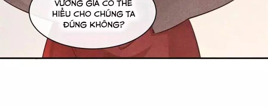 Vương Phi Muốn Trèo Tường Chapter 35 - 39