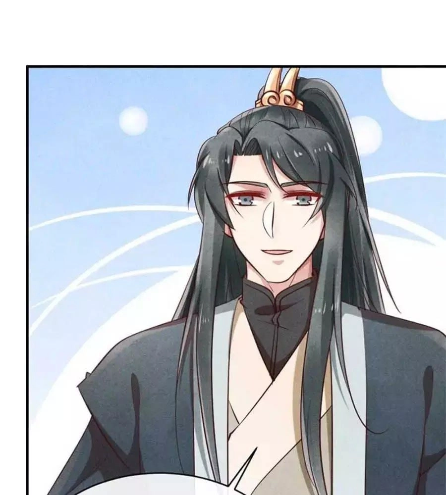 Vương Phi Muốn Trèo Tường Chapter 35 - 40