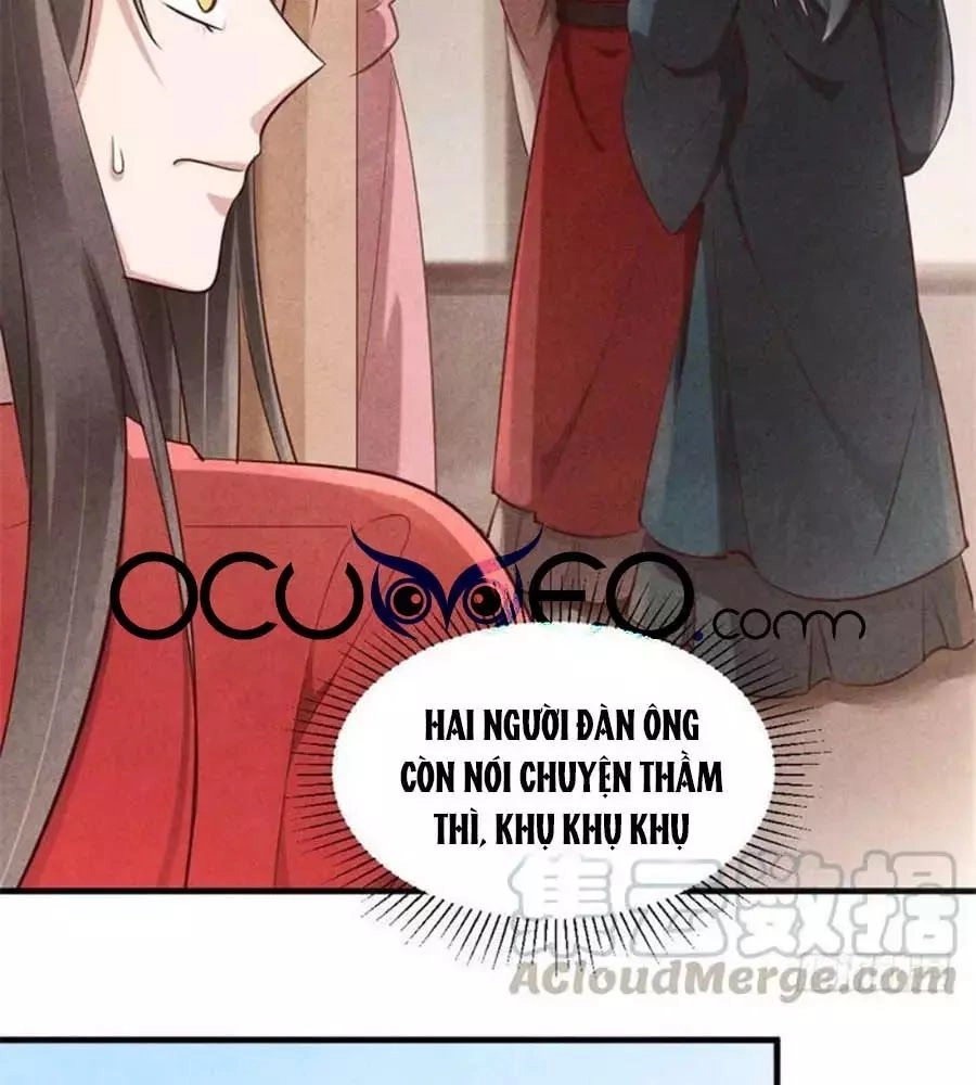 Vương Phi Muốn Trèo Tường Chapter 35 - 42