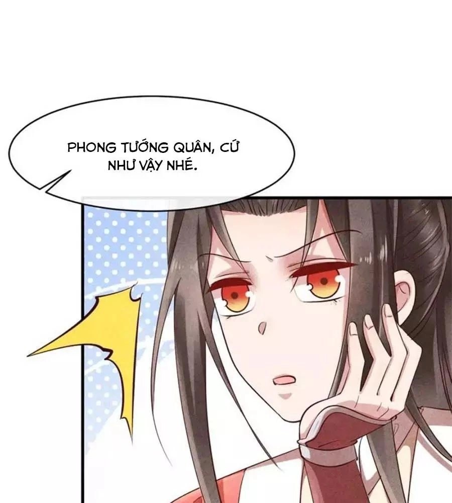 Vương Phi Muốn Trèo Tường Chapter 35 - 44