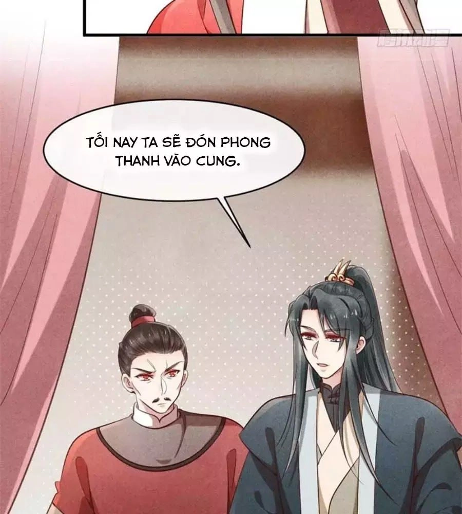 Vương Phi Muốn Trèo Tường Chapter 35 - 45