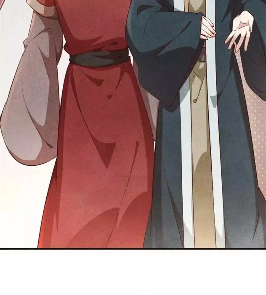 Vương Phi Muốn Trèo Tường Chapter 35 - 46