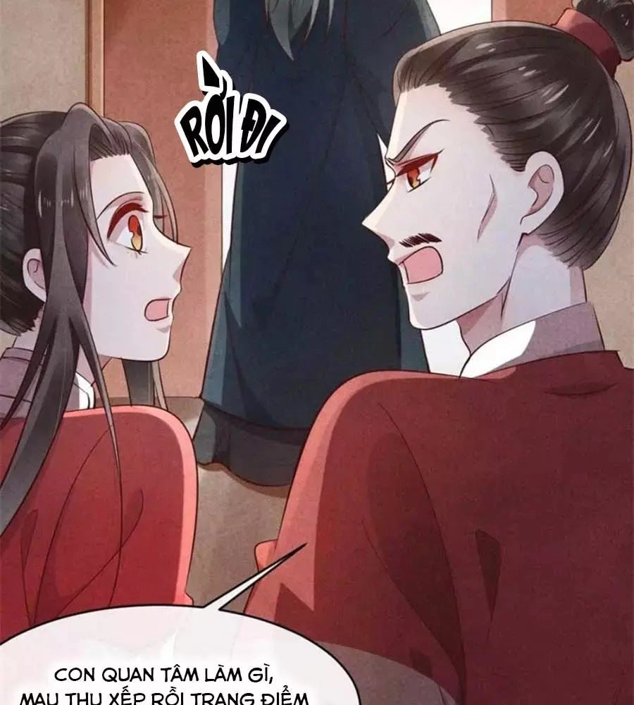 Vương Phi Muốn Trèo Tường Chapter 35 - 49