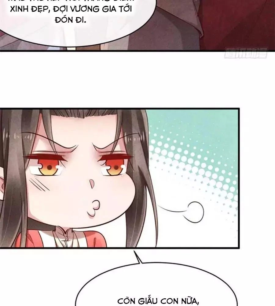 Vương Phi Muốn Trèo Tường Chapter 35 - 50