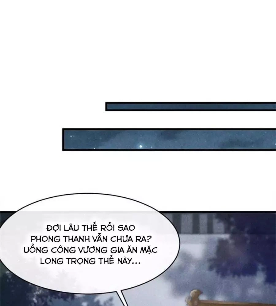 Vương Phi Muốn Trèo Tường Chapter 35 - 52