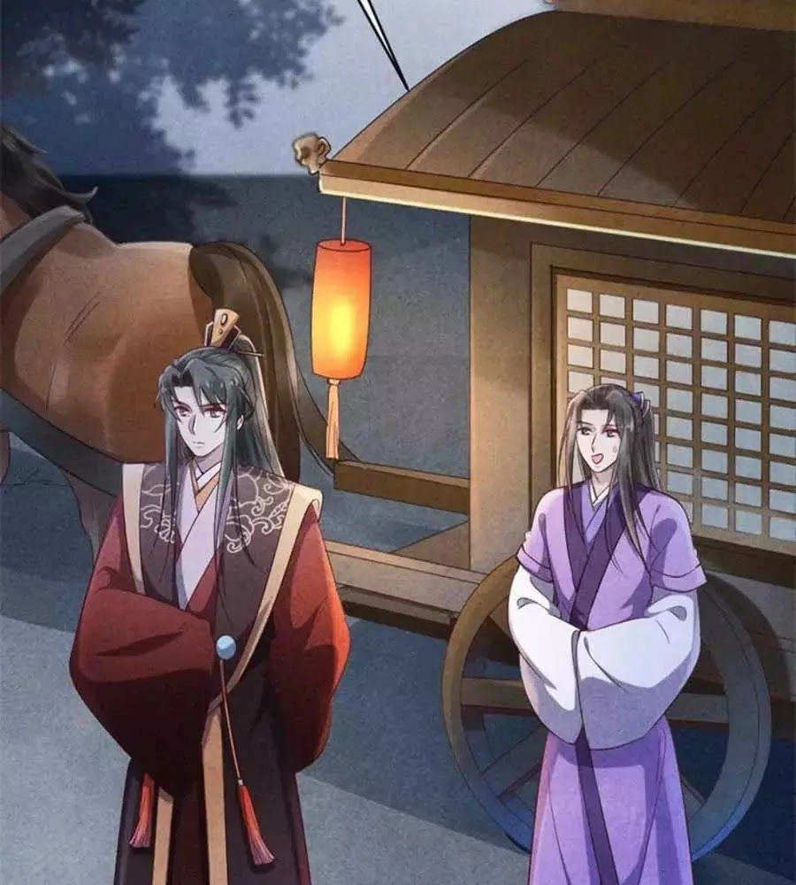 Vương Phi Muốn Trèo Tường Chapter 35 - 53