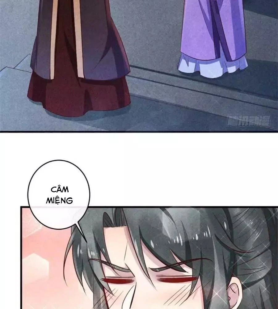 Vương Phi Muốn Trèo Tường Chapter 35 - 54