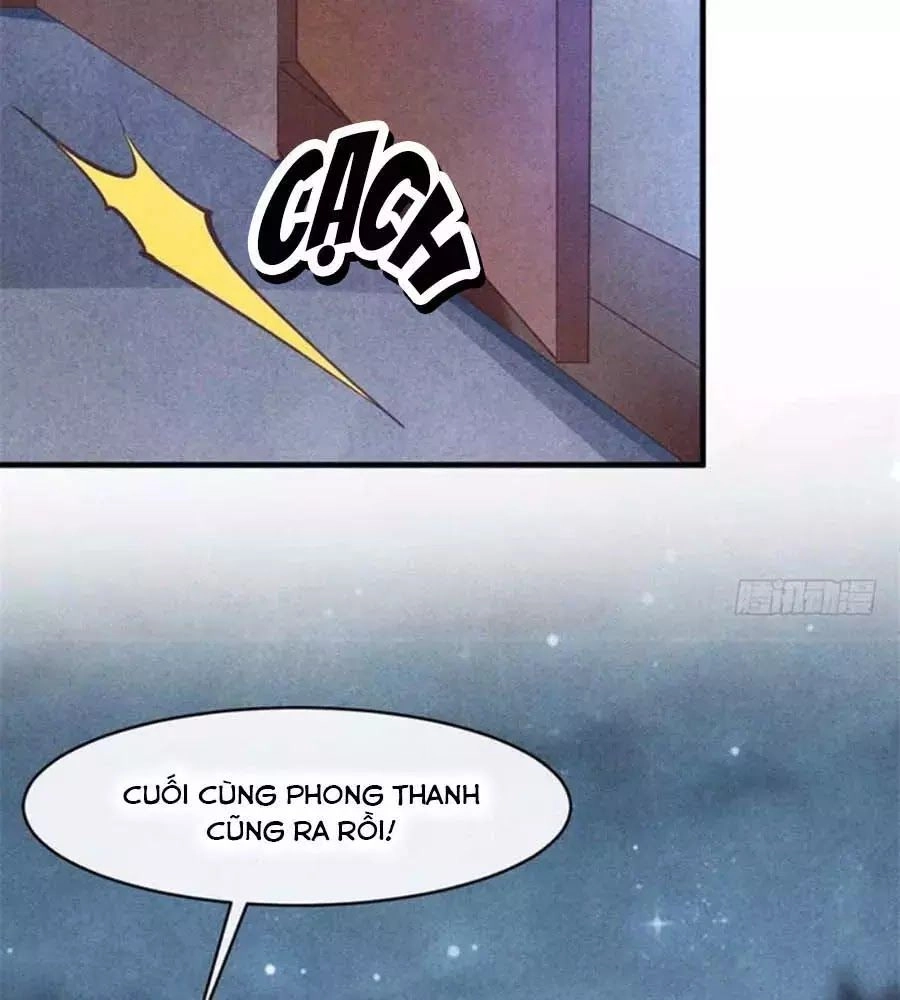 Vương Phi Muốn Trèo Tường Chapter 35 - 56