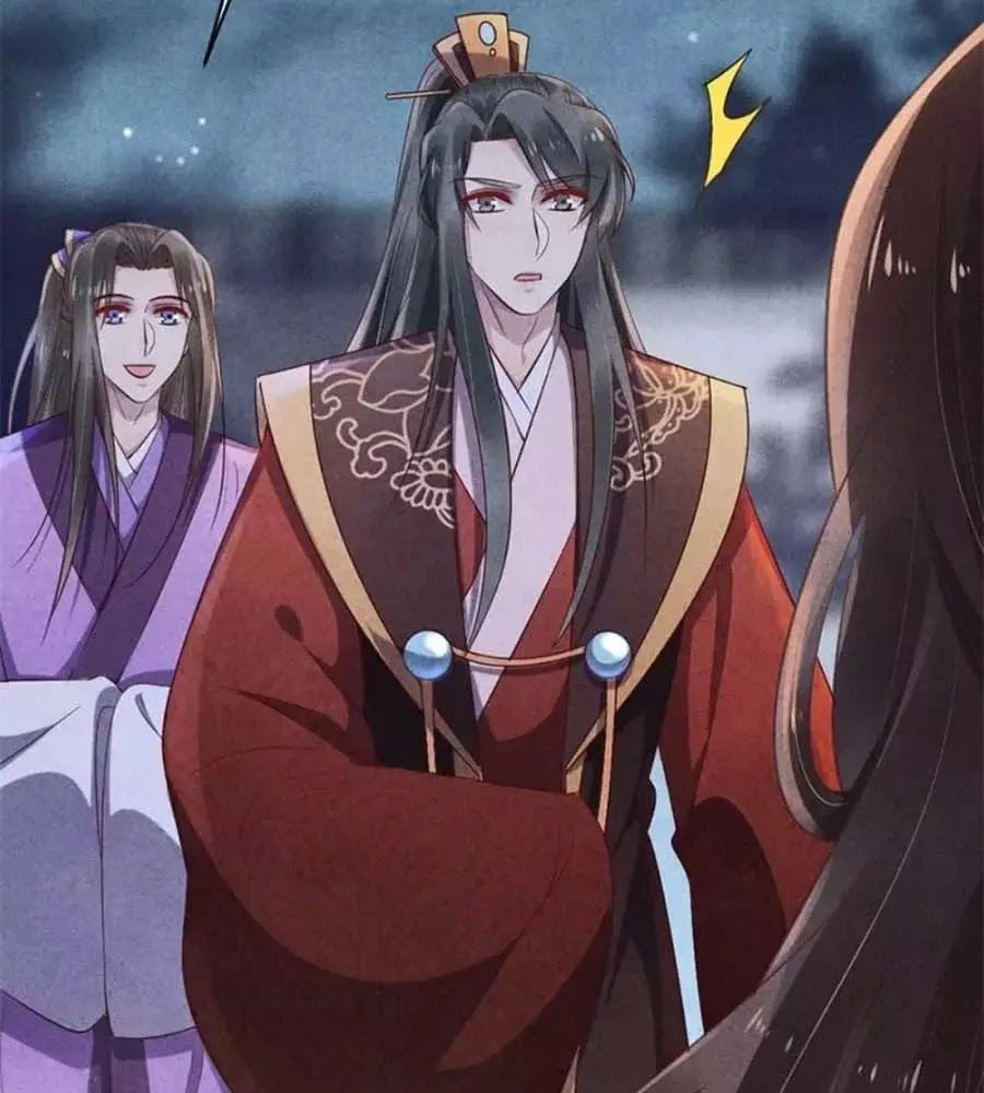 Vương Phi Muốn Trèo Tường Chapter 35 - 57