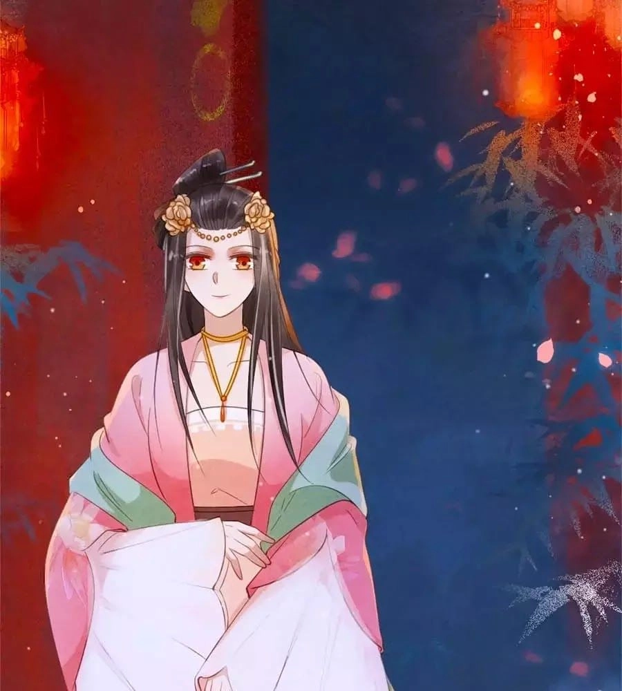 Vương Phi Muốn Trèo Tường Chapter 36 - 1