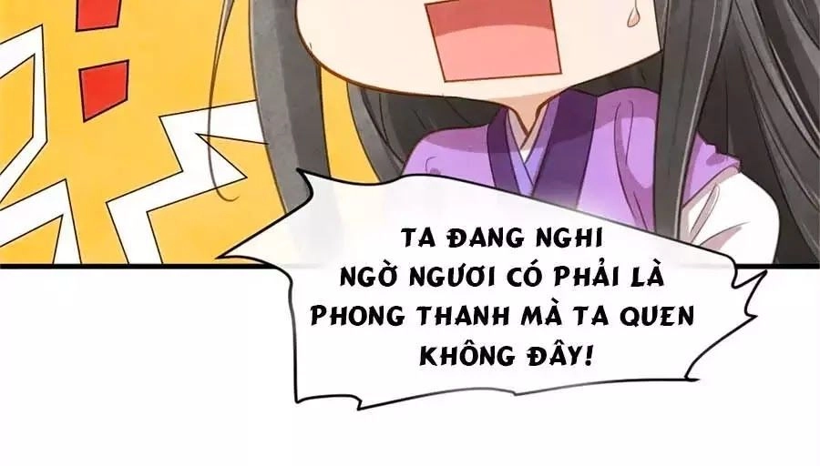 Vương Phi Muốn Trèo Tường Chapter 36 - 6