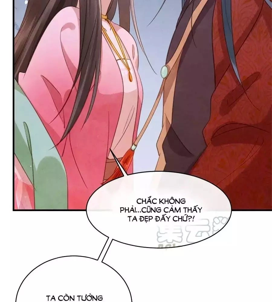 Vương Phi Muốn Trèo Tường Chapter 36 - 8