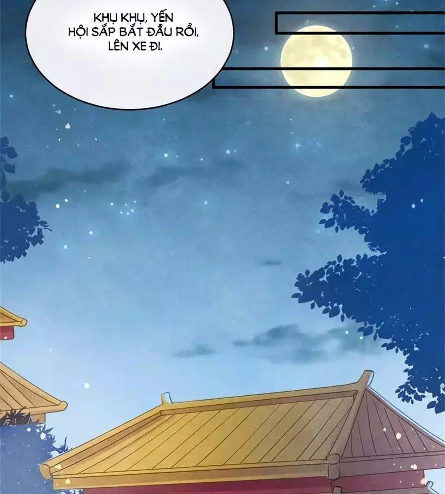 Vương Phi Muốn Trèo Tường Chapter 36 - 10