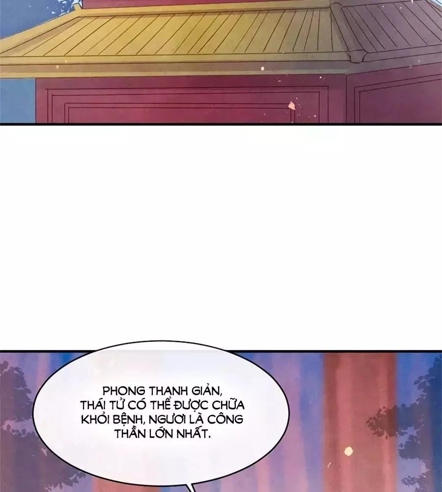 Vương Phi Muốn Trèo Tường Chapter 36 - 11