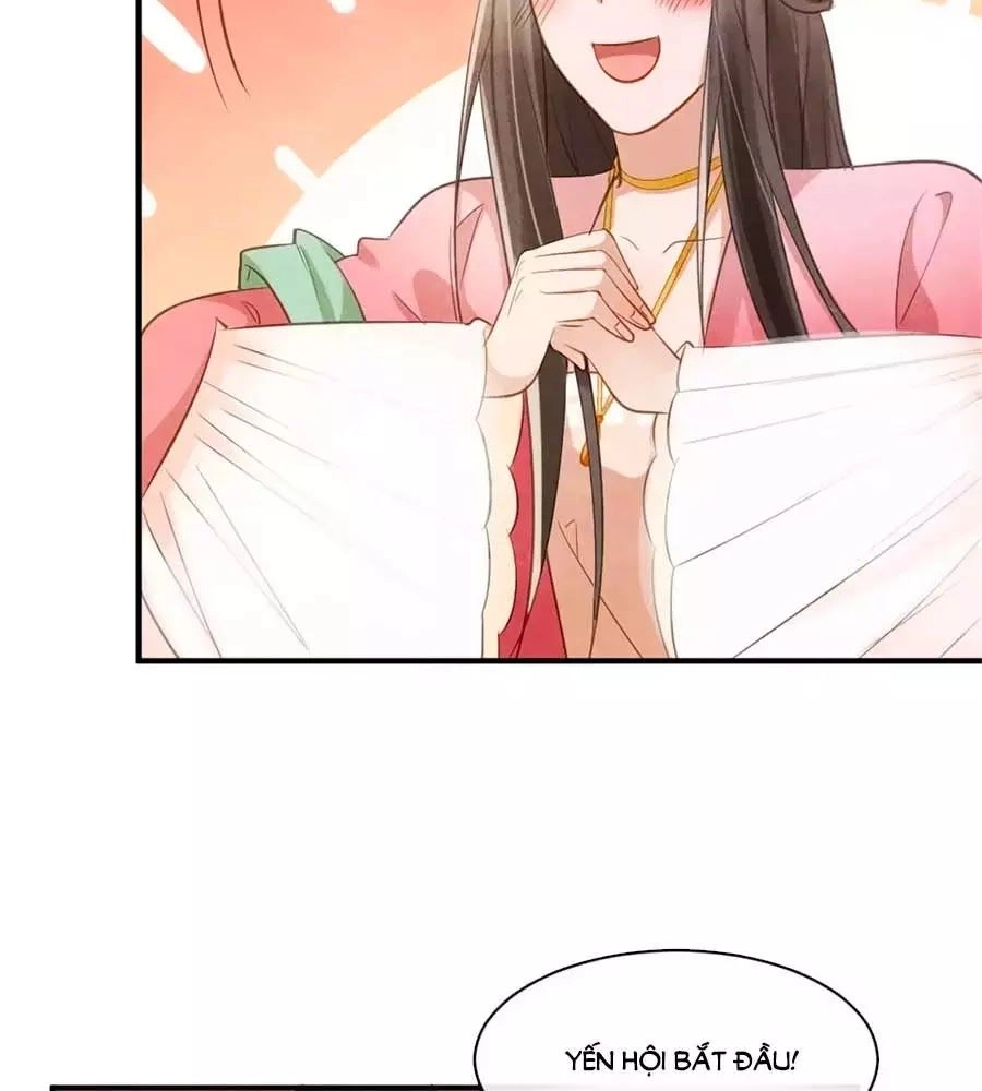 Vương Phi Muốn Trèo Tường Chapter 36 - 15