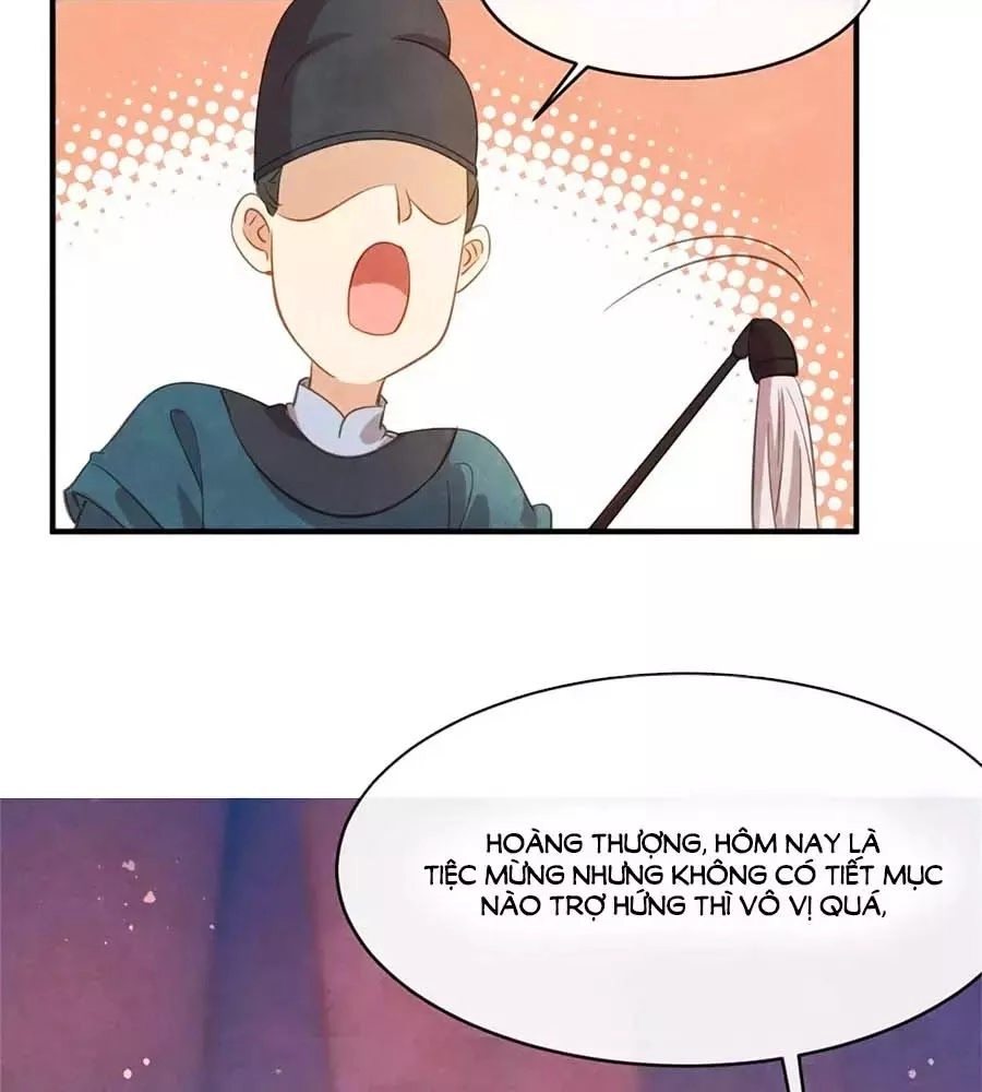 Vương Phi Muốn Trèo Tường Chapter 36 - 16