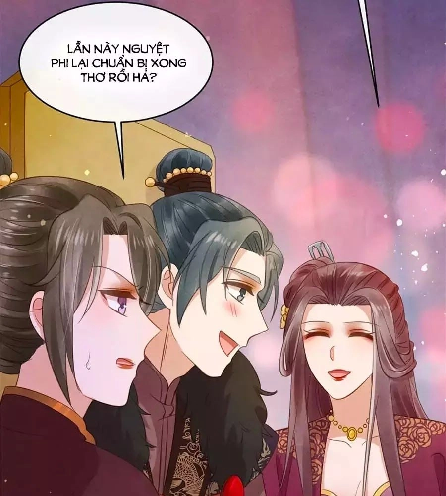 Vương Phi Muốn Trèo Tường Chapter 36 - 17