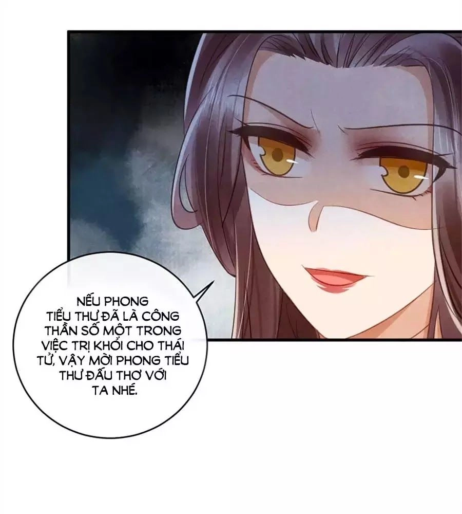 Vương Phi Muốn Trèo Tường Chapter 36 - 21