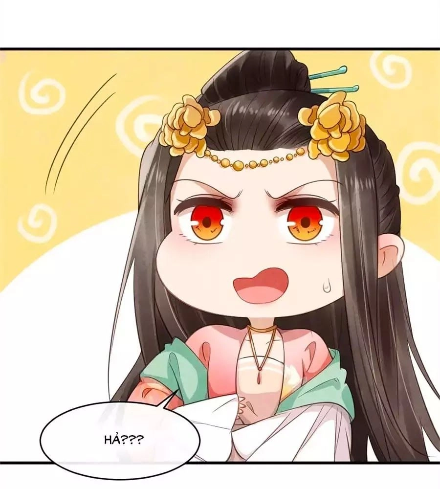 Vương Phi Muốn Trèo Tường Chapter 36 - 22