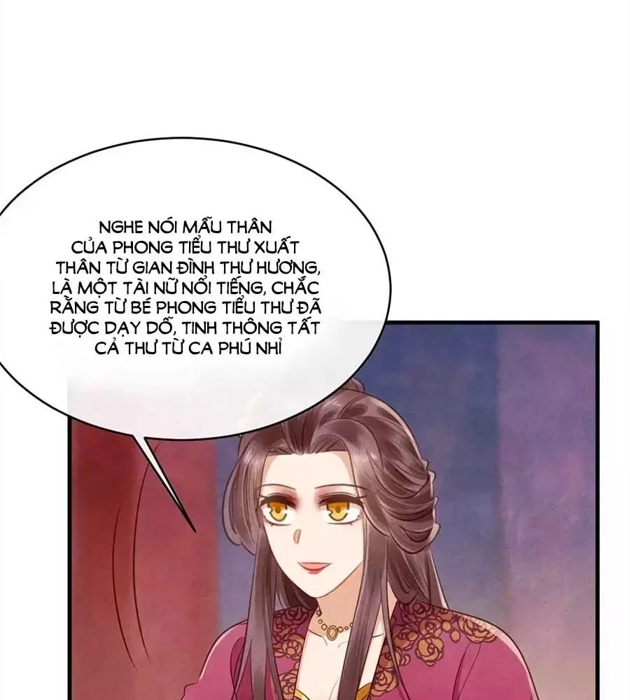 Vương Phi Muốn Trèo Tường Chapter 36 - 23