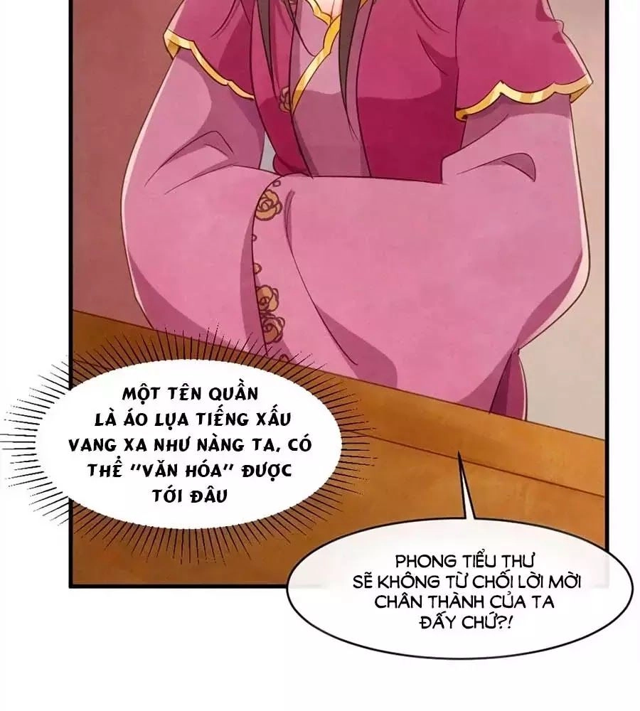 Vương Phi Muốn Trèo Tường Chapter 36 - 24