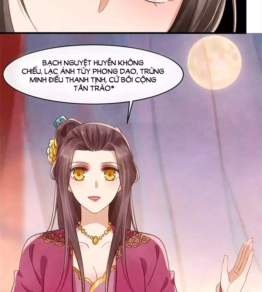 Vương Phi Muốn Trèo Tường Chapter 36 - 29