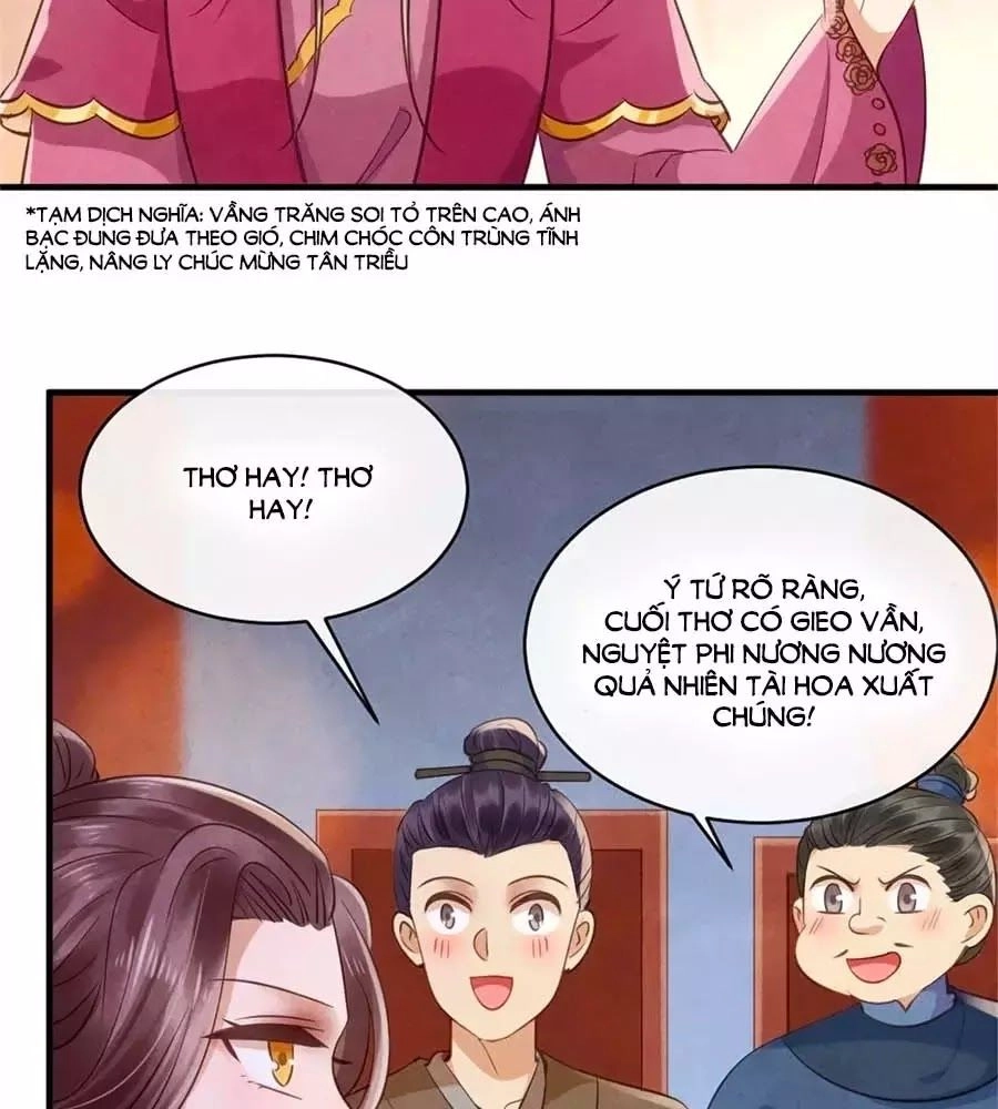 Vương Phi Muốn Trèo Tường Chapter 36 - 30